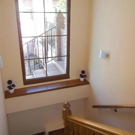 Дом отдыха Casa Milonera