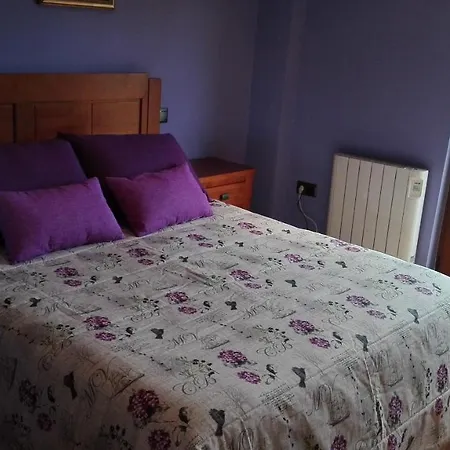 Casa Milonera Дом отдыха