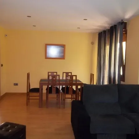Дом отдыха Casa Milonera