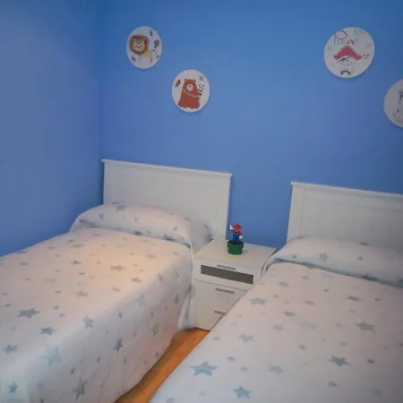 Дом отдыха Casa Milonera *
